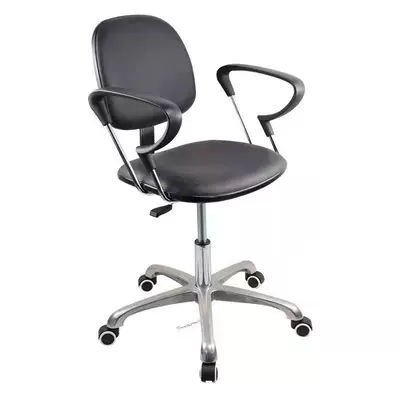 皮革防静电升降椅