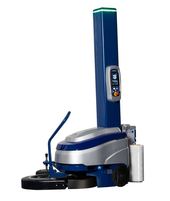 仓储&middot;包装搬运